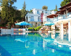 Khách sạn Soothe Hotel (Kalkan, Thổ Nhĩ Kỳ)