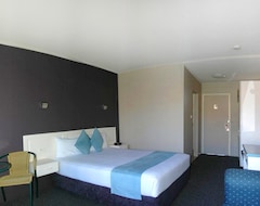 Motel Excelsior Motor Inn (Port Macquarie, Úc)