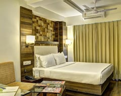 Hotel Aaram (Surat, Indija)