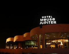Hotel The Meuse Jupiter (Nashik, Indija)