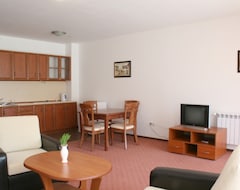 Hotel Guest House and Mehana Orlitsa (Bansko, Bulgaria)