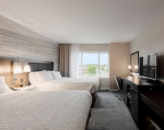 Hotel Hampton Inn - Suites By Hilton Quebec City -Saint-Romuald (Lévis, Canadá)
