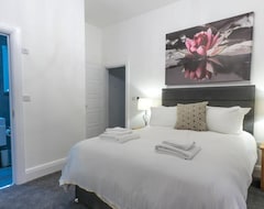 Hotel The Regency Suite (Plymouth, United Kingdom)