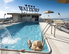Waldorf Suite Hotel (Rimini, Italy)