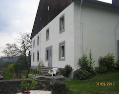Hotel Traditional Farm With Panoramic Views Of The Vosges (La Bresse, Francuska)