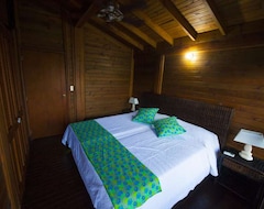Bed & Breakfast Casa Cordoba Baru (Cartagena, Kolumbija)
