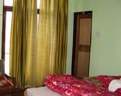 Hotel Nanda Devi (Nanda Devi National Park, India)