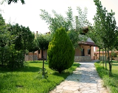 Otel Agrotospita Country Houses (Nafplio, Yunanistan)