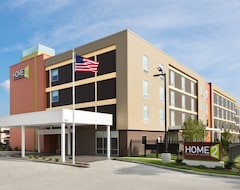 Khách sạn Home2 Suites St. Louis / Forest Park (St Louis, Hoa Kỳ)