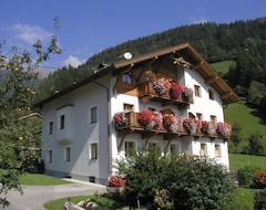 Casa rural Moarhof-Thurn (Thurn, Áo)