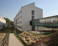 Hostel Szie Student (Gödöllö, Mađarska)