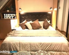Apart Otel Modern Apartments In Puerto Madero (Buenos Aires, Arjantin)