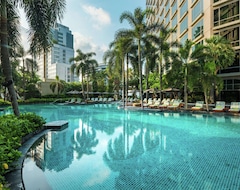 Hotel Conrad Bangkok (Bangkok, Thailand)