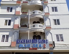 Blue Sea Hotel 2 (Nha Trang, Vietnam)