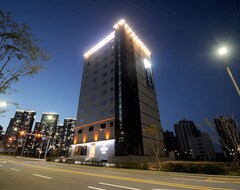 Khách sạn Hound Hotel (Busan, Hàn Quốc)