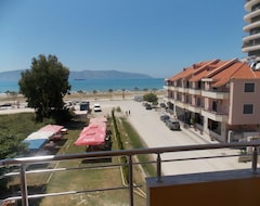 Khách sạn Sea View Apartment Onorato 1 (Vlorë, Albania)