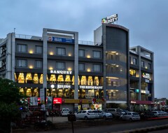 Khách sạn Hotel Unity (Ahmedabad, Ấn Độ)