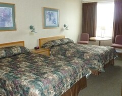 Hotel Amherst Wandlyn Inn (Amherst, Canada)