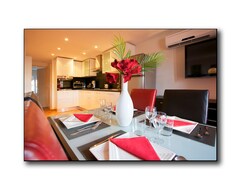 Hotel Residence Le 7Eme Art (Cannes, Francia)