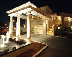 Khách sạn Palazzo Motor Lodge (Nelson, New Zealand)