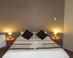Hotel Ou Tol - Cango Retreat (Oudtshoorn, Južnoafrička Republika)