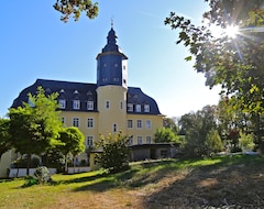 Schlosshotel Domäne Walberberg (Bornheim, Germany)