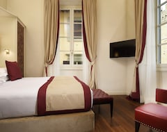 Khách sạn San Firenze Suites & Spa (Florence, Ý)