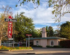 Hotel El Bonita Motel (St. Helena, EE. UU.)