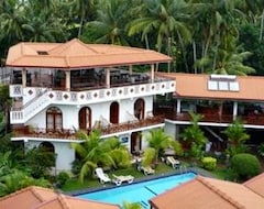 Khách sạn Bentota Village (Bentota, Sri Lanka)
