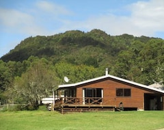 Nhà trọ Colville Farmstay (Colville, New Zealand)