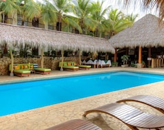 Khách sạn Hotel Coco Beach & Casino (Playa Hermosa, Costa Rica)
