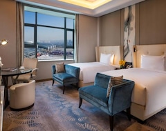 Resort Hilton Urumqi (Urumçi, Çin)
