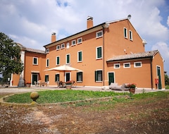 Khách sạn Tenuta Goro Veneto (Ariano nel Polesine, Ý)