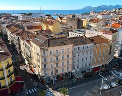 Hotel Amiraute (Cannes, France)