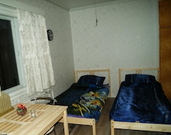 Nhà trọ Lana Guest house (Parikkala, Phần Lan)