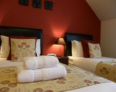 Hotel Avalon Guest House (Inverness, United Kingdom)