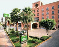Hotel Holiday Inn Leon (Leon, Mexico)