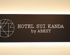 Hotel Ici  Kanndaekimae By Relief (Nagawa, Japan)