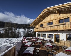 Hotel Dolomiti Lodge Alverà (Cortina d'Ampezzo, Italija)
