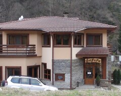 Hotelli Fedora (Ribarica, Bulgaria)