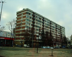 Hotel Atagen (Burgas, Bulgaria)