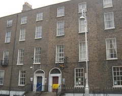 Khách sạn Citi Hostels (Dublin, Ai-len)