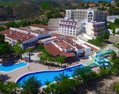 Khách sạn Elitium Thermal Hotel (Germencik, Thổ Nhĩ Kỳ)