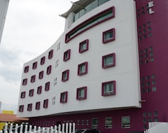 Khách sạn Hotel Magico Inn (Cuautla Morelos, Mexico)