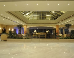 Ξενοδοχείο Hotel Amwaj Oyoun Resort & Spa (Σαρμ ελ Σέιχ, Αίγυπτος)