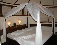 Hotel Dhiggiri Tourist Resort (Atolón Felidhoo, Islas Maldivas)