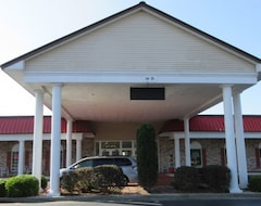 Hotel Econo Lodge Inn & Suites (Orangeburg, USA)