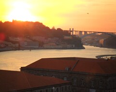 Cijela kuća/apartman bnapartments Rio (Porto, Portugal)