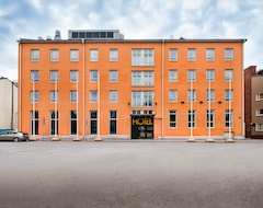 Hotel Scandic Vaasa (Vaasa, Finska)