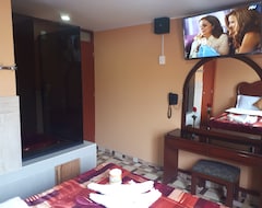 Hotel Hostal Bahia Inn (Lima, Peru)